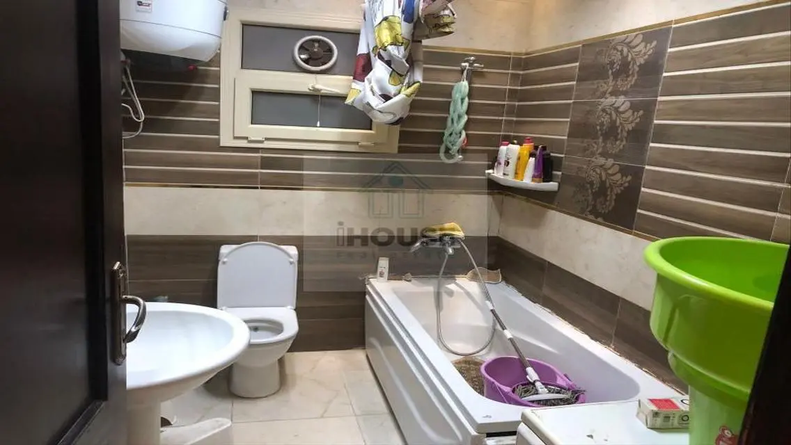 Stylish Apartment at an Unbeatable Price - 25,000 EGP