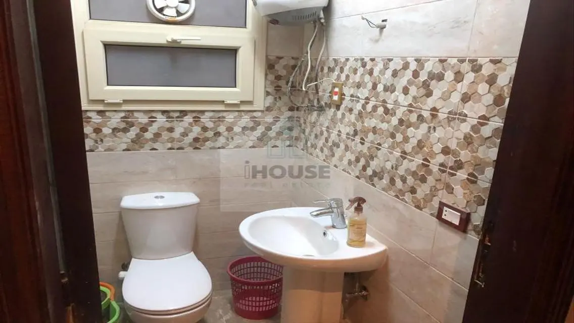 Stylish Apartment at an Unbeatable Price - 25,000 EGP