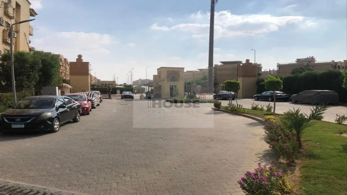 Stylish Apartment at an Unbeatable Price - 25,000 EGP