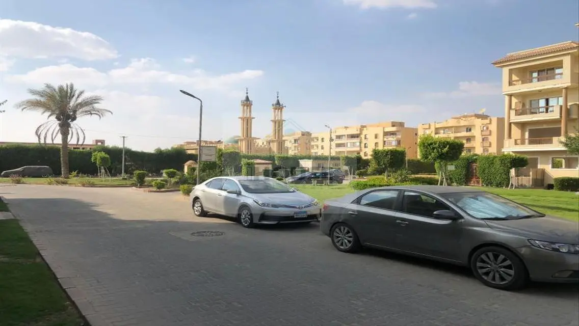 Stylish Apartment at an Unbeatable Price - 25,000 EGP