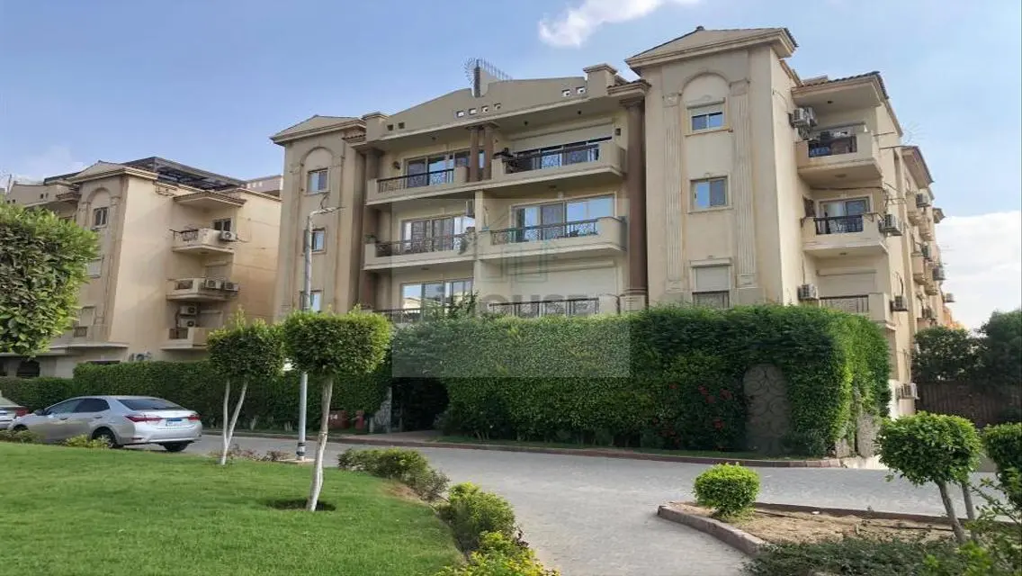 Stylish Apartment at an Unbeatable Price - 25,000 EGP