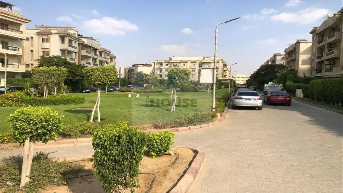 Stylish Apartment at an Unbeatable Price - 25,000 EGP