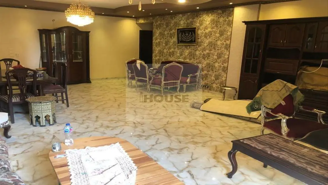 Stylish Apartment at an Unbeatable Price - 25,000 EGP