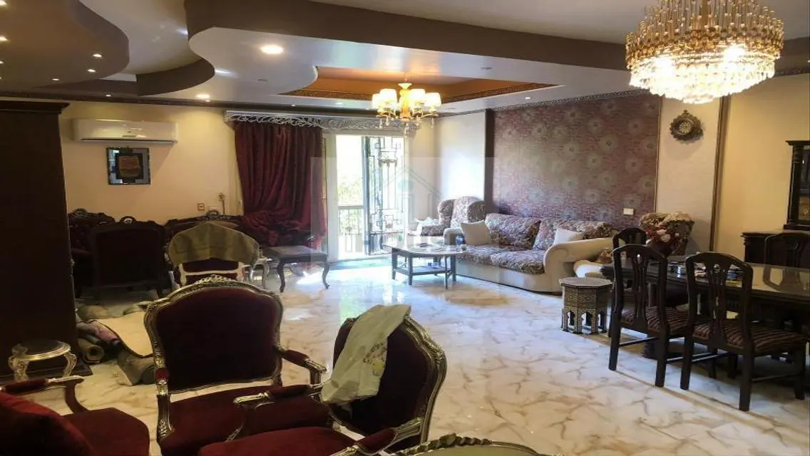 Stylish Apartment at an Unbeatable Price - 25,000 EGP