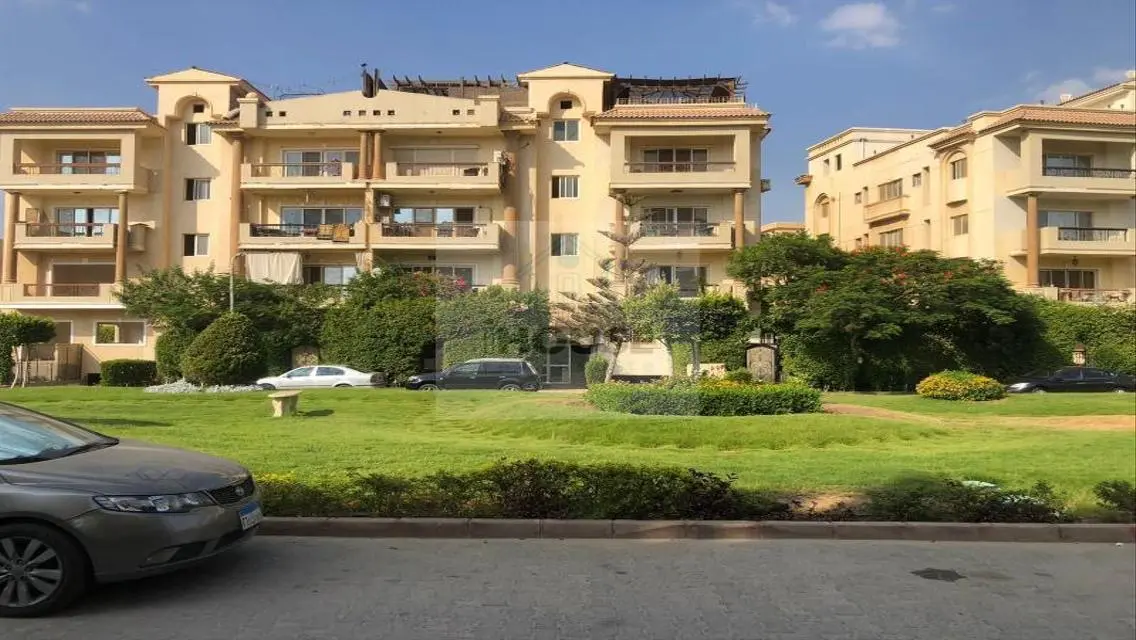 Stylish Apartment at an Unbeatable Price - 25,000 EGP