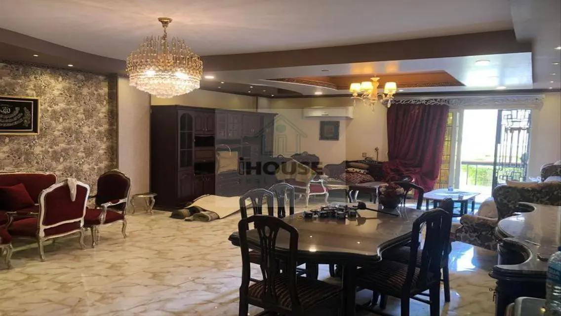 Stylish Apartment at an Unbeatable Price - 25,000 EGP