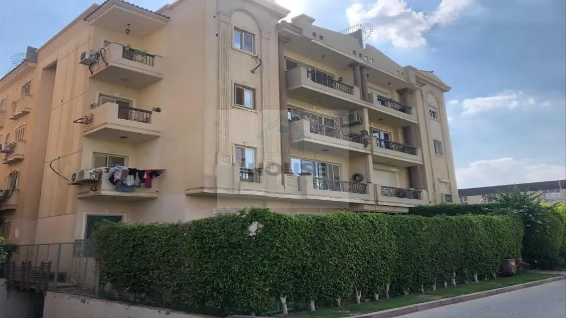 Stylish Apartment at an Unbeatable Price - 25,000 EGP