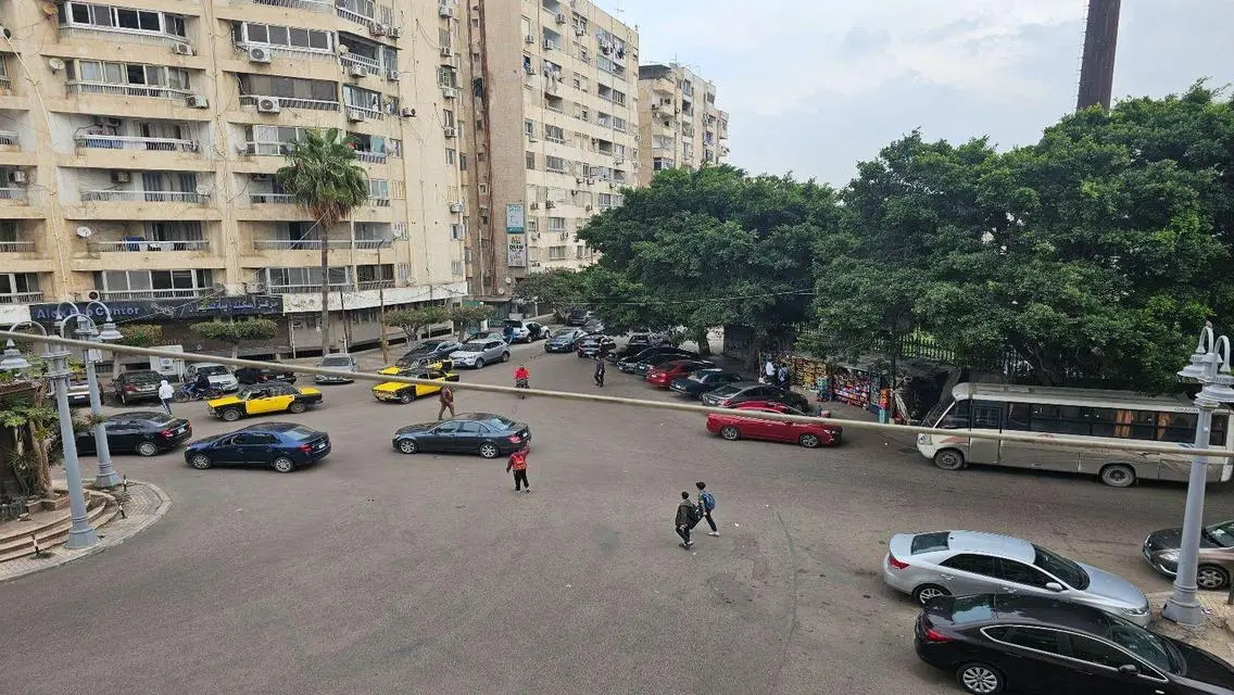 شقة فاخرة للبيع بمساحة 180 متر في قلب المدينة