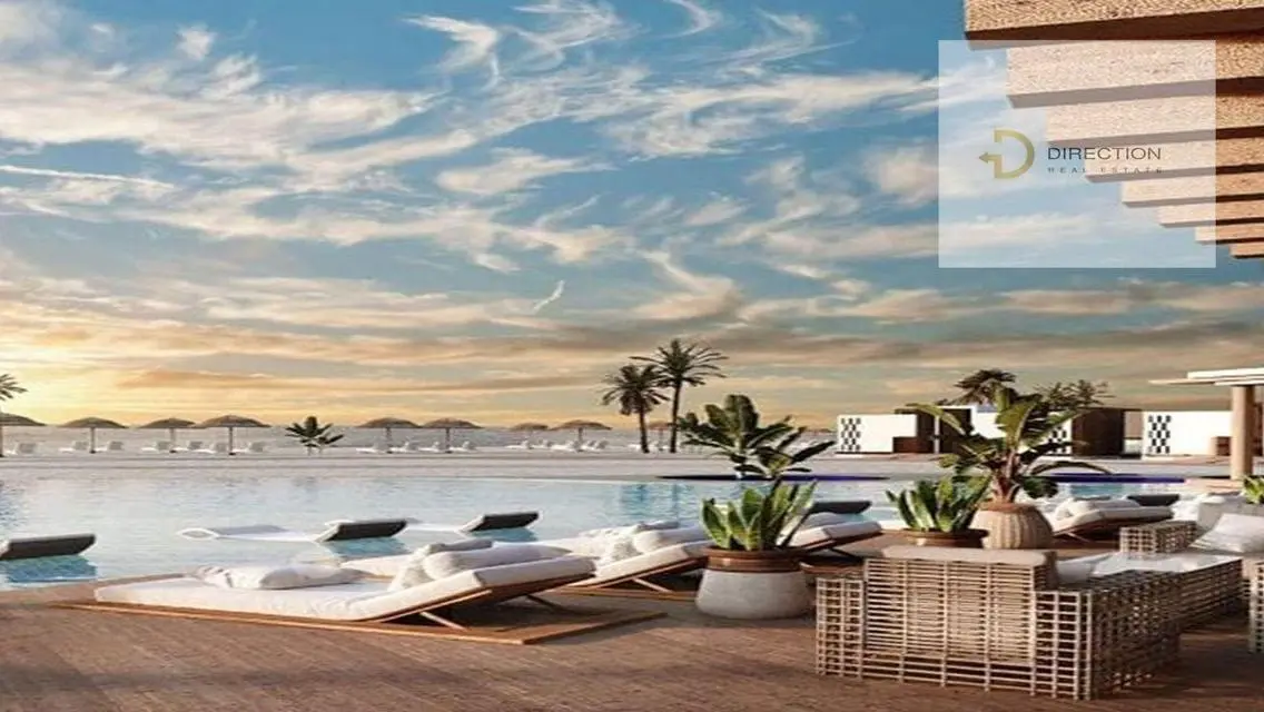 Luxury Apartment in Cali Coast Village, North Coast