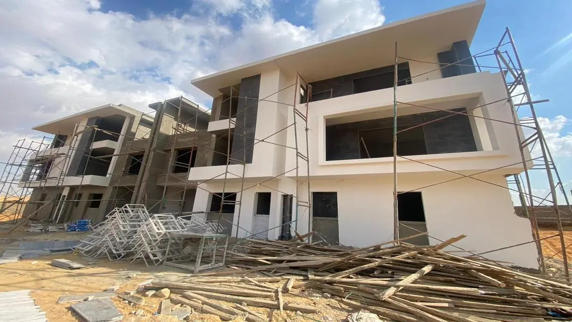 Townhouse for Sale in Lamirada Compound - Prime Investment Opportunity