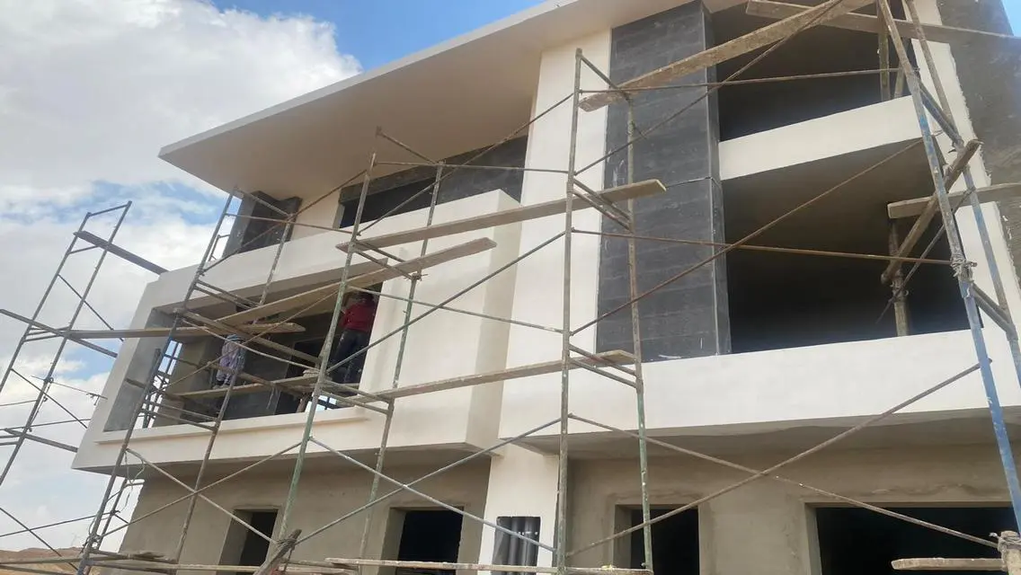 Townhouse for Sale in Lamirada Compound - Prime Investment Opportunity