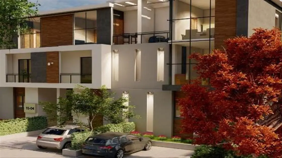 Townhouse for Sale in Lamirada Compound - Prime Investment Opportunity