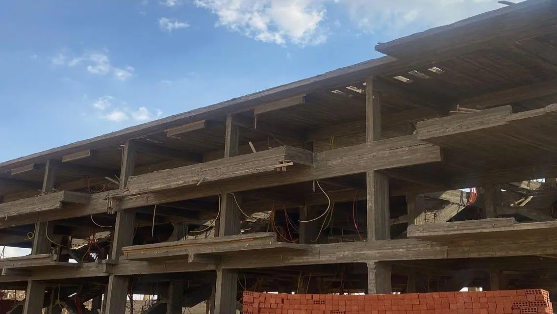 Townhouse for Sale in Lamirada Compound - Prime Investment Opportunity