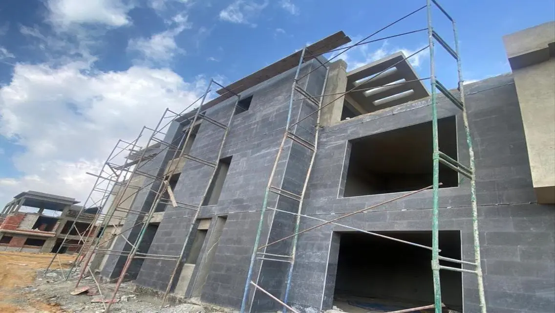 Townhouse for Sale in Lamirada Compound - Prime Investment Opportunity