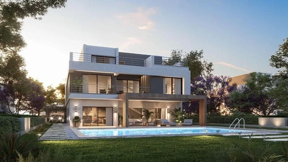 Luxury Apartment for Rent in Prime Location