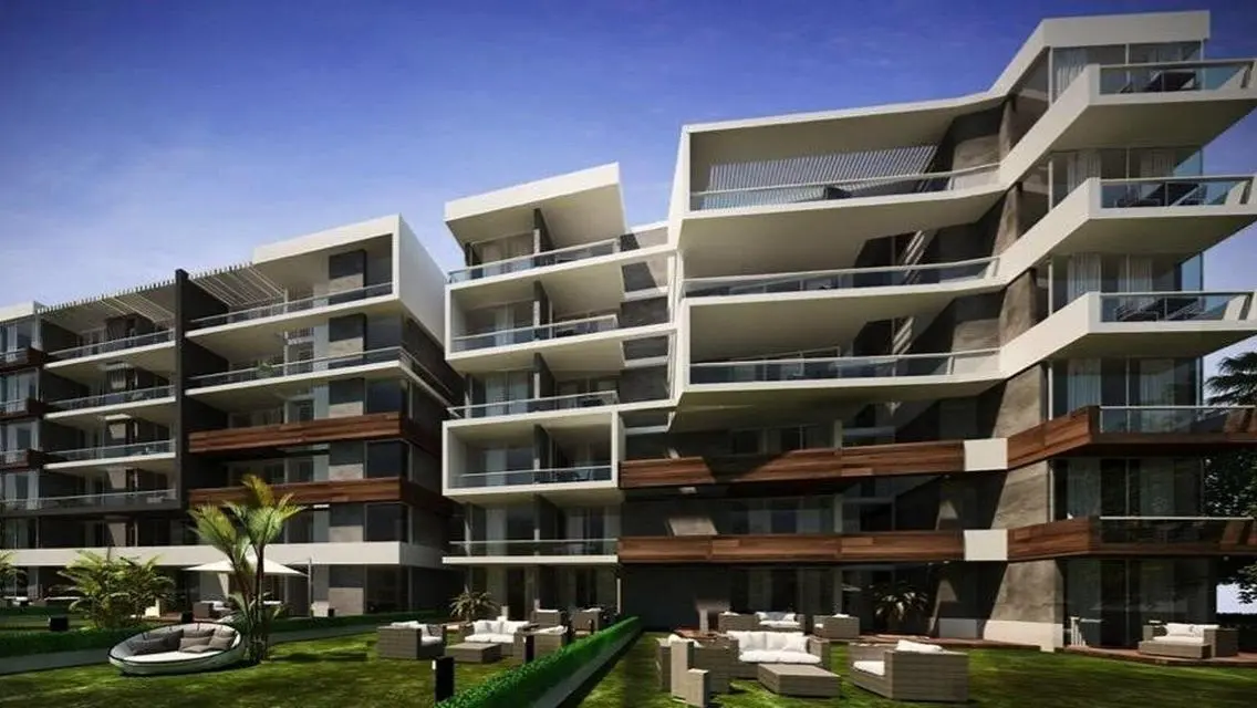 Luxury Apartment for Rent in Prime Location