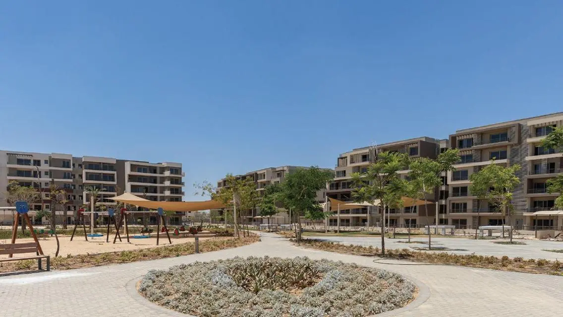 Luxury Apartment for Rent in Prime Location