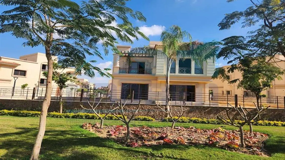 Luxurious Apartment with Spacious Area in Prime Location