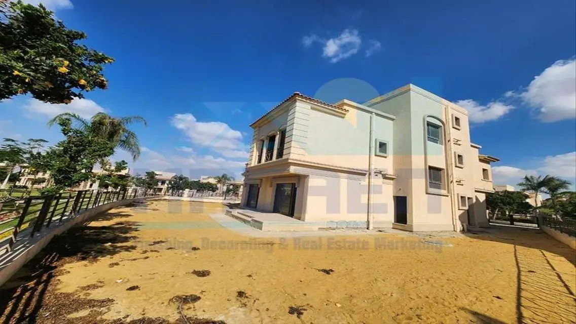Luxurious Apartment with Spacious Area in Prime Location