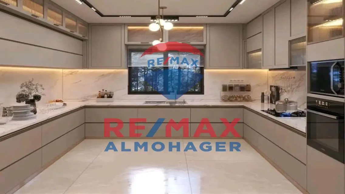 Luxury 7-Room Apartment for Sale in Prime Area