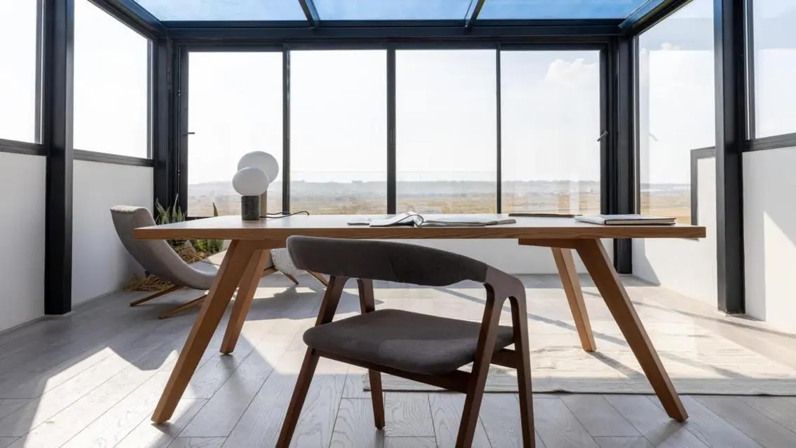 Luxury 7-Room Apartment for Sale in Prime Area