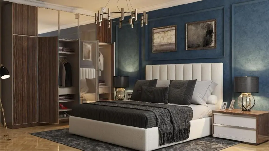 Luxury 7-Room Apartment for Sale in Prime Area