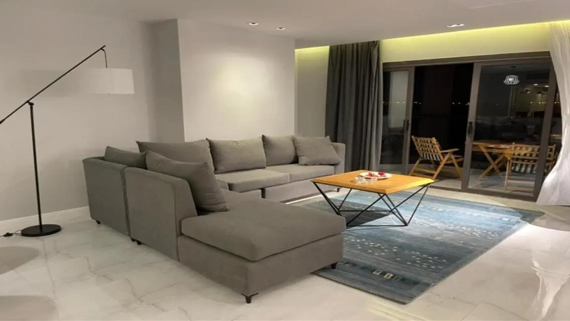Luxury 7-Room Apartment for Sale in Prime Area