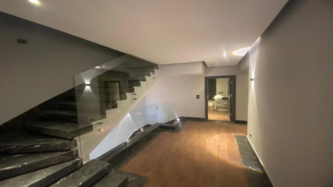 Luxury 7-Room Apartment for Sale in Prime Area