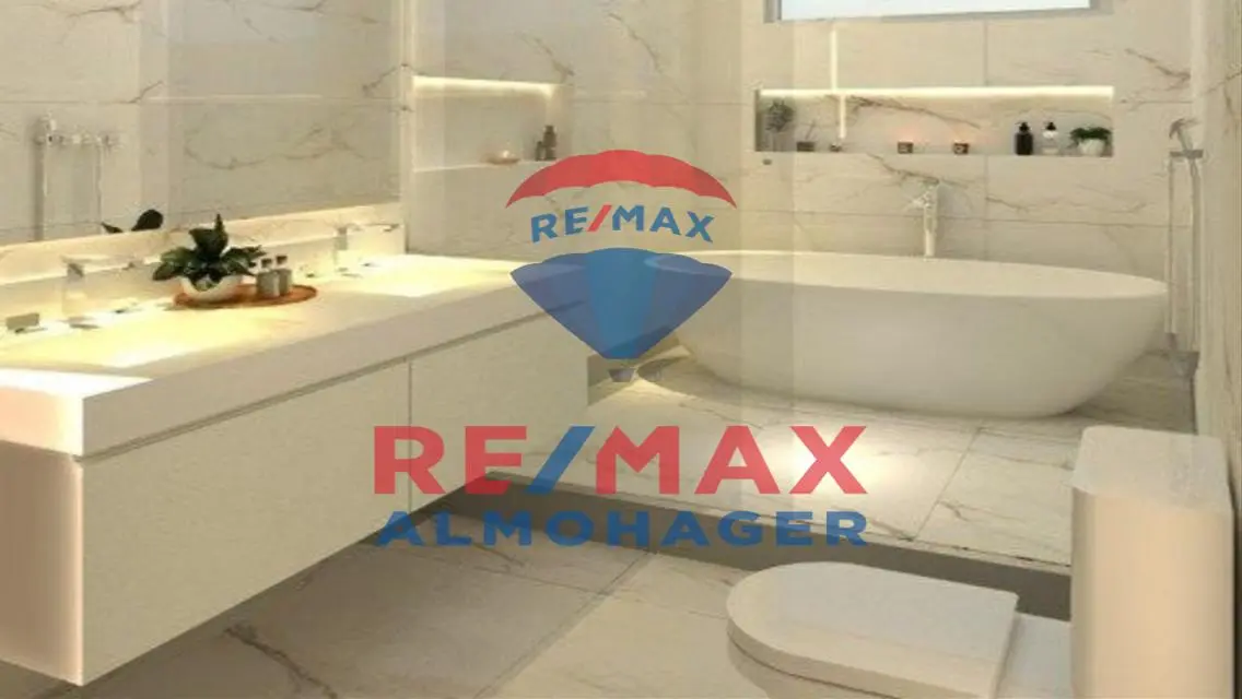 Luxury 7-Room Apartment for Sale in Prime Area