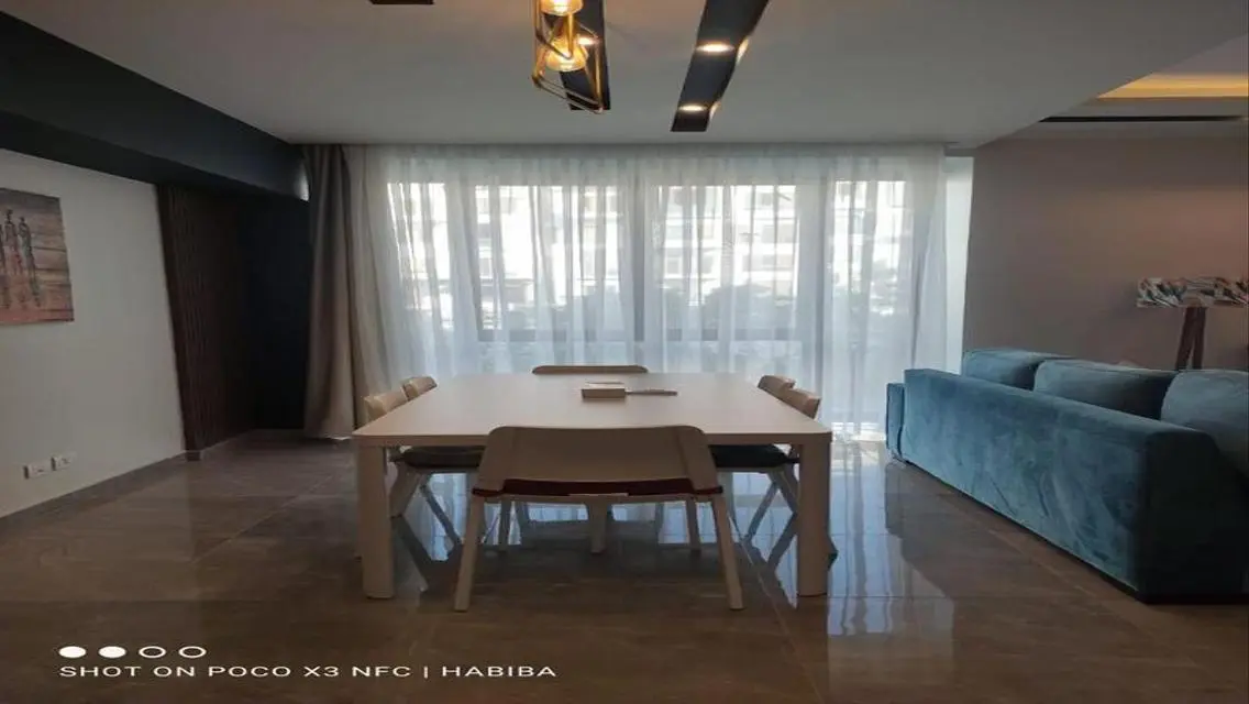 Luxury Apartment in Eastown - 3 Bedrooms