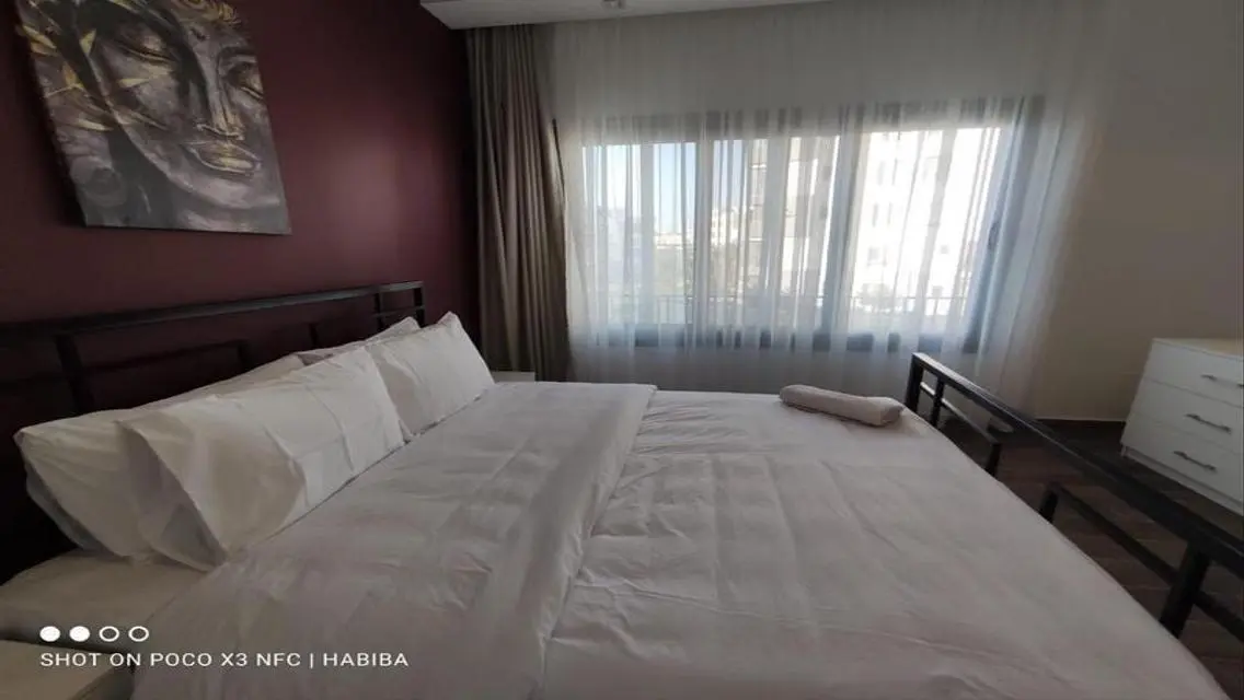 Luxury Apartment in Eastown - 3 Bedrooms