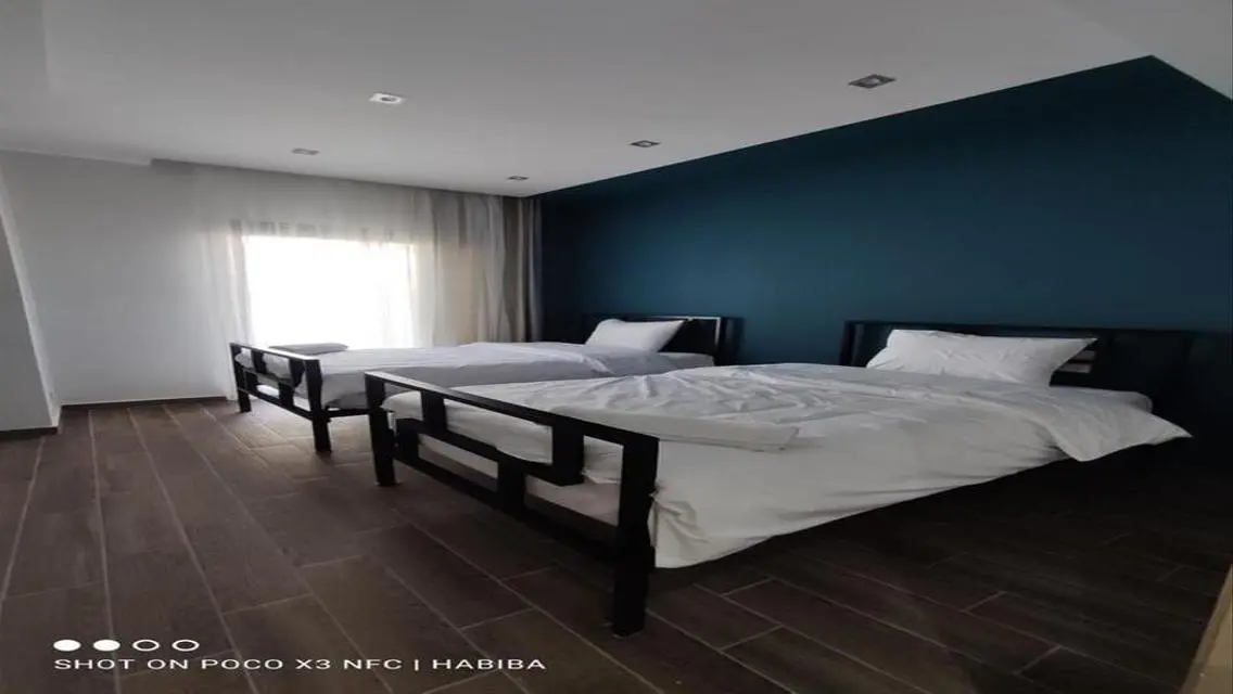 Luxury Apartment in Eastown - 3 Bedrooms