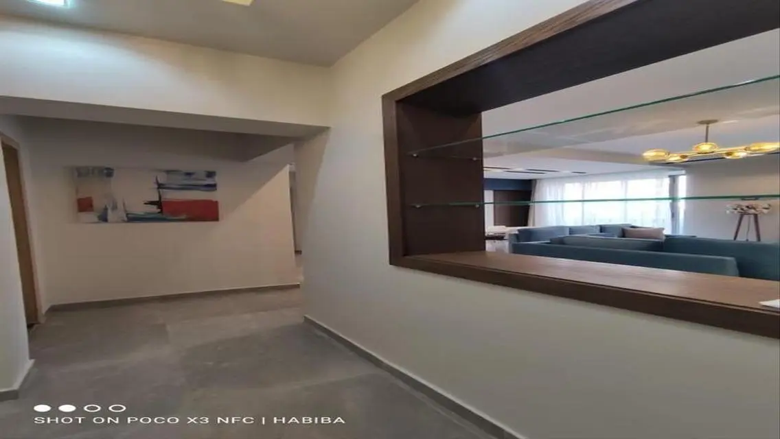 Luxury Apartment in Eastown - 3 Bedrooms