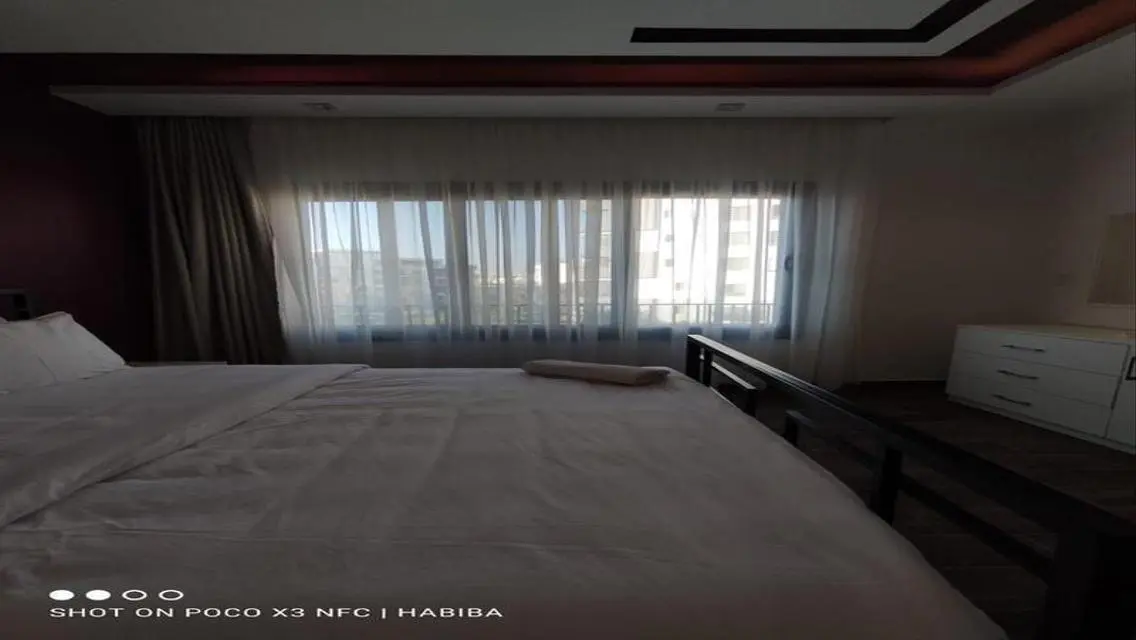 Luxury Apartment in Eastown - 3 Bedrooms