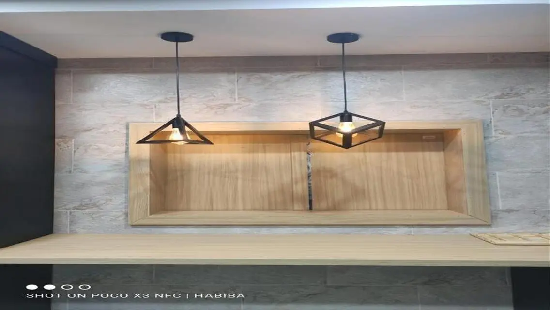Luxury Apartment in Eastown - 3 Bedrooms