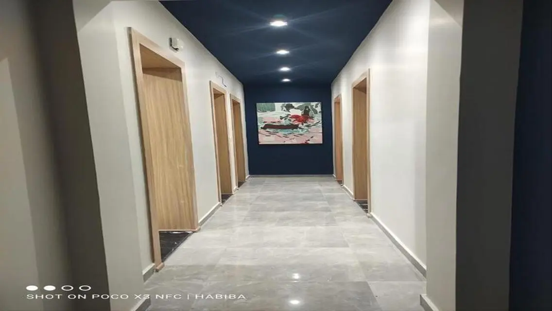 Luxury Apartment in Eastown - 3 Bedrooms