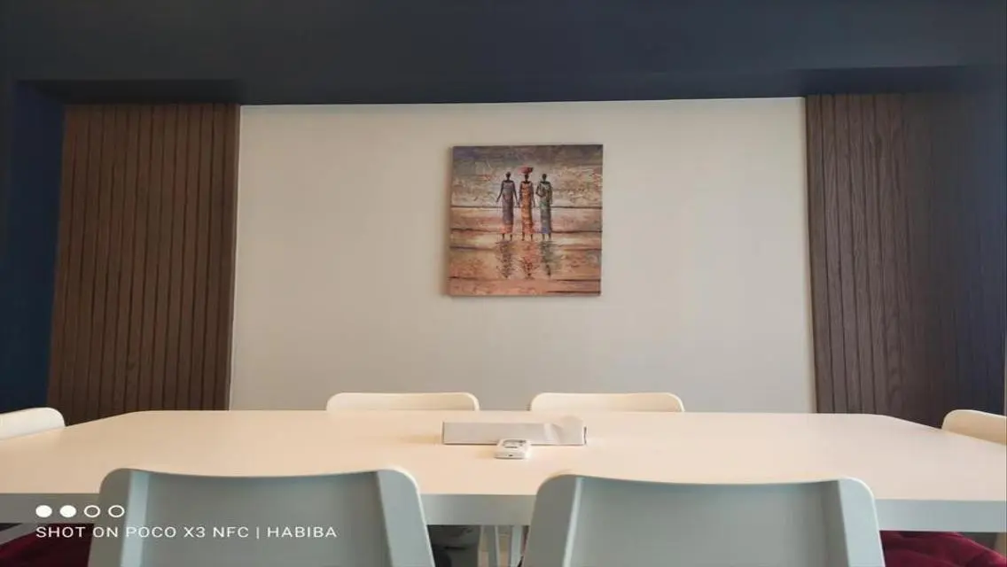 Luxury Apartment in Eastown - 3 Bedrooms