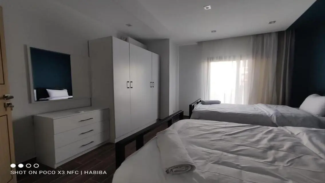 Luxury Apartment in Eastown - 3 Bedrooms