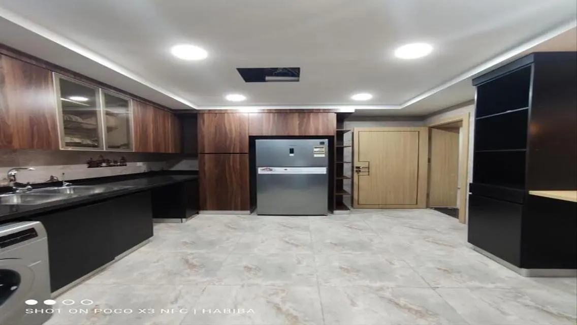 Luxury Apartment in Eastown - 3 Bedrooms