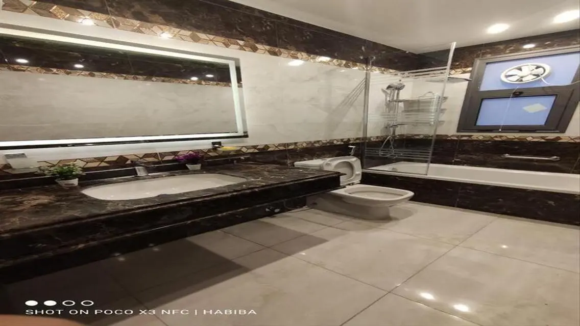 Luxury Apartment in Eastown - 3 Bedrooms