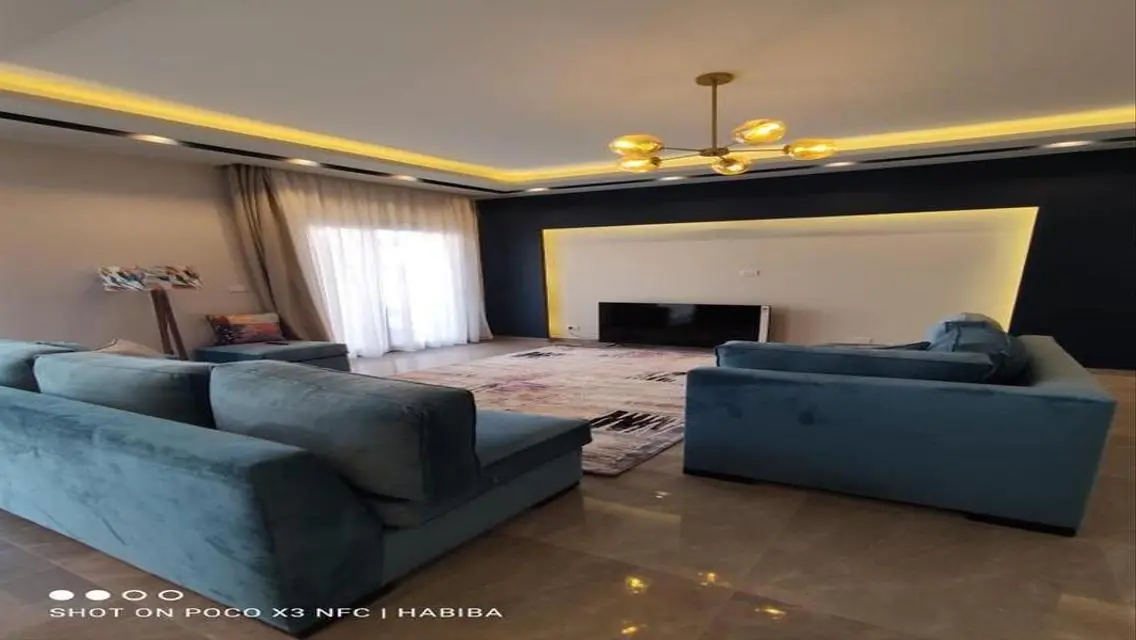 Luxury Apartment in Eastown - 3 Bedrooms