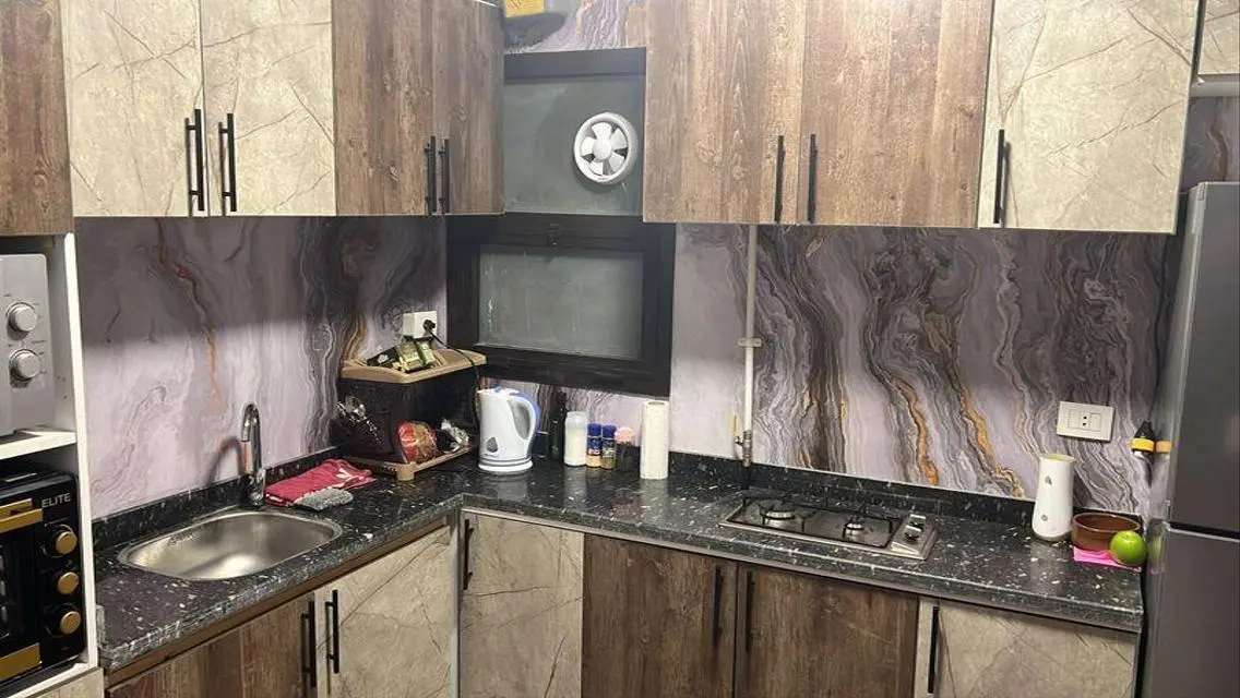إقامة فاخرة مع مميزات استثنائية للبيع