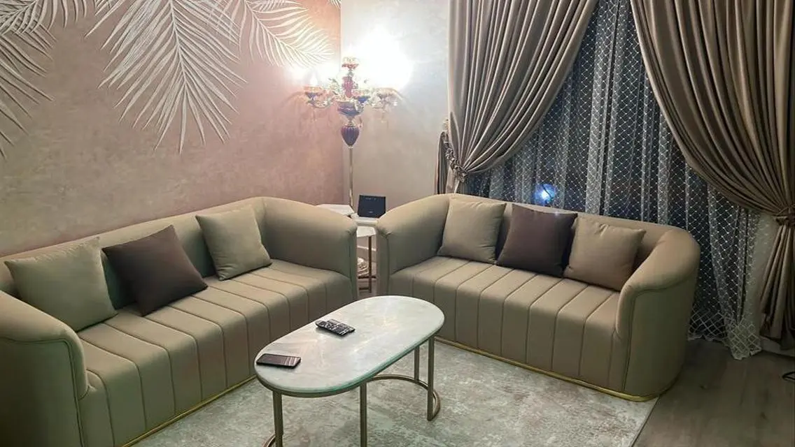 إقامة فاخرة مع مميزات استثنائية للبيع