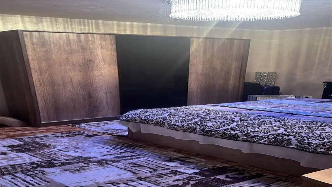إقامة فاخرة مع مميزات استثنائية للبيع