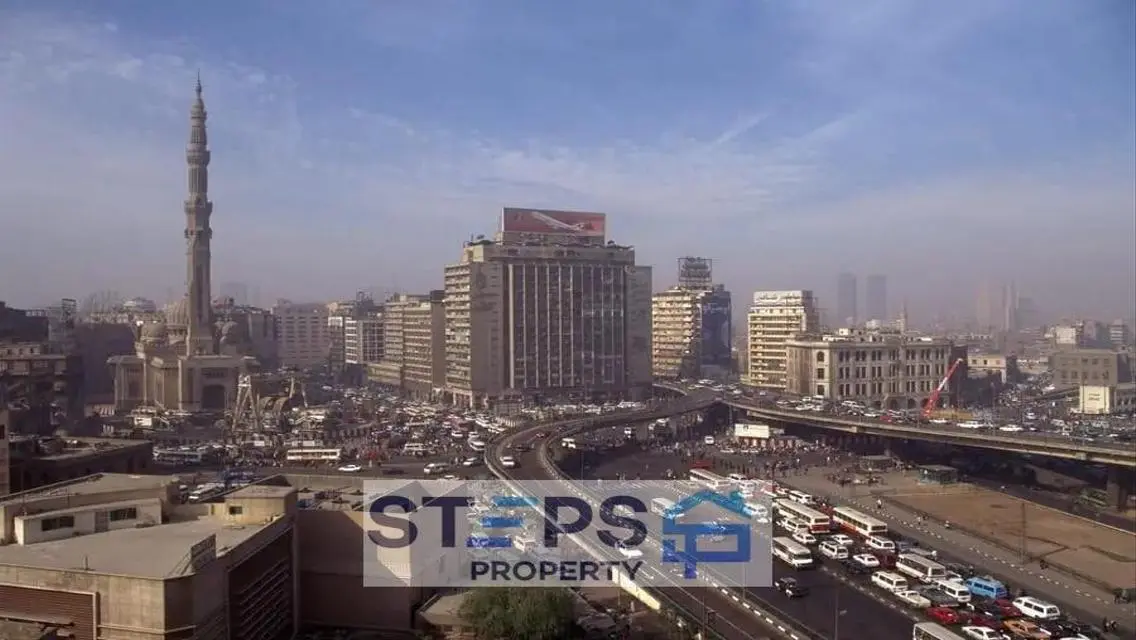 Commercial Center for Sale in Dalu Area