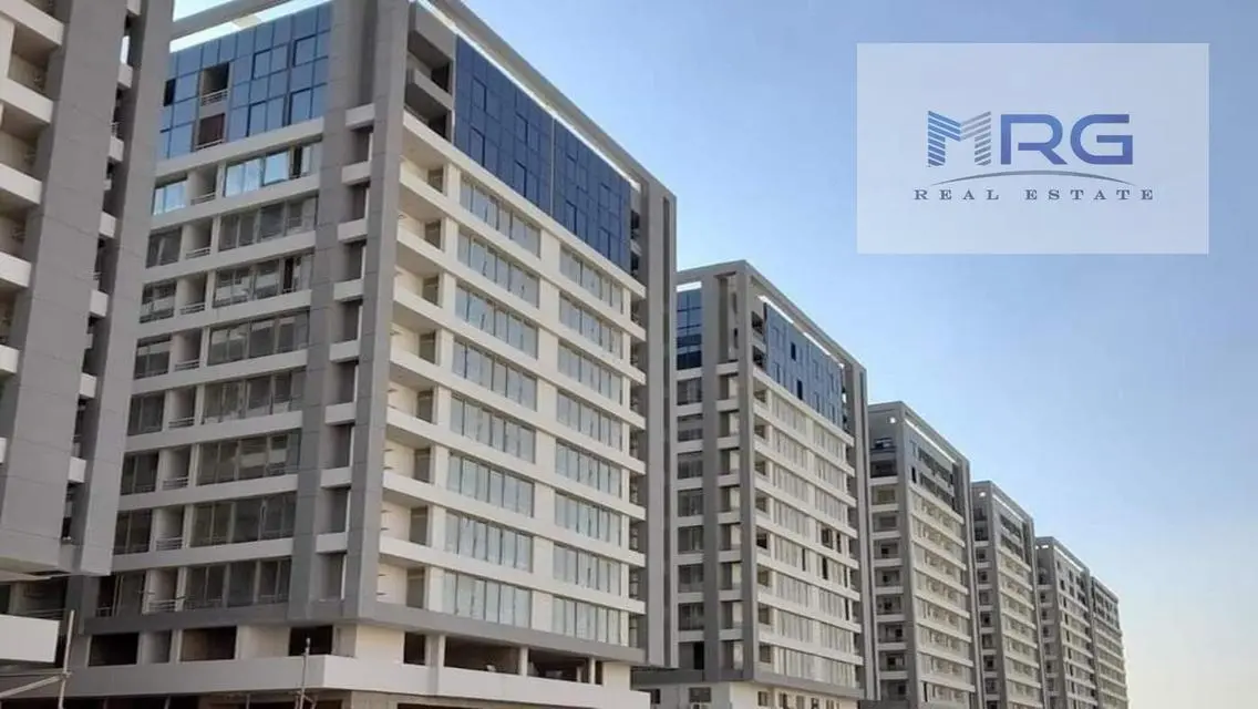 شقة فاخرة في مروج بمسبح خاص بسعر مغري
