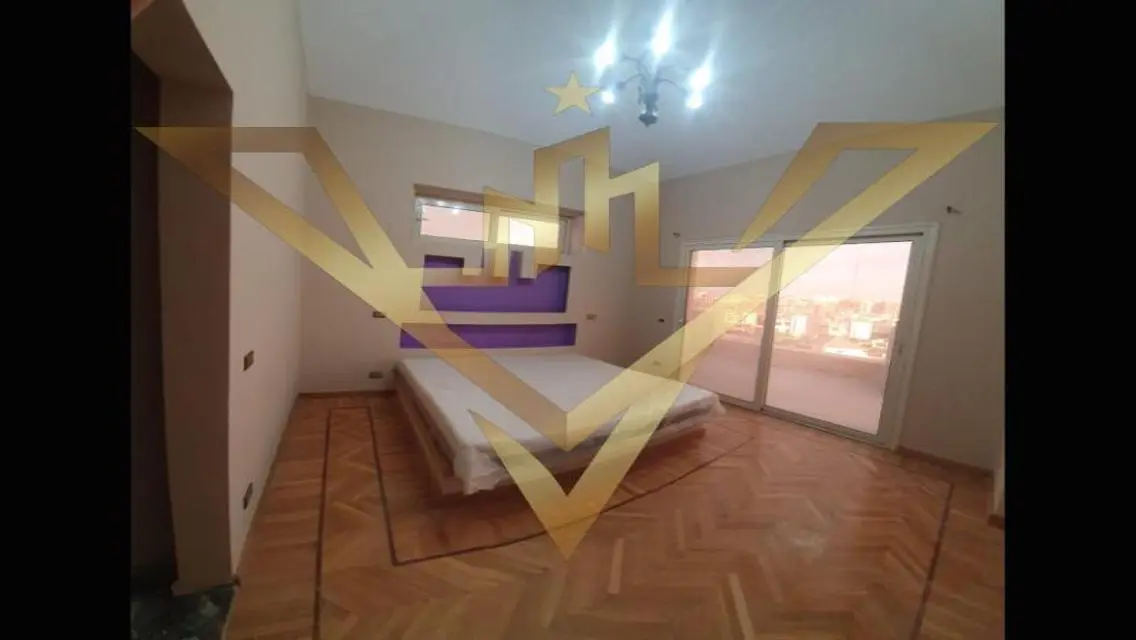 Luxury Villa with Private Garden for Sale