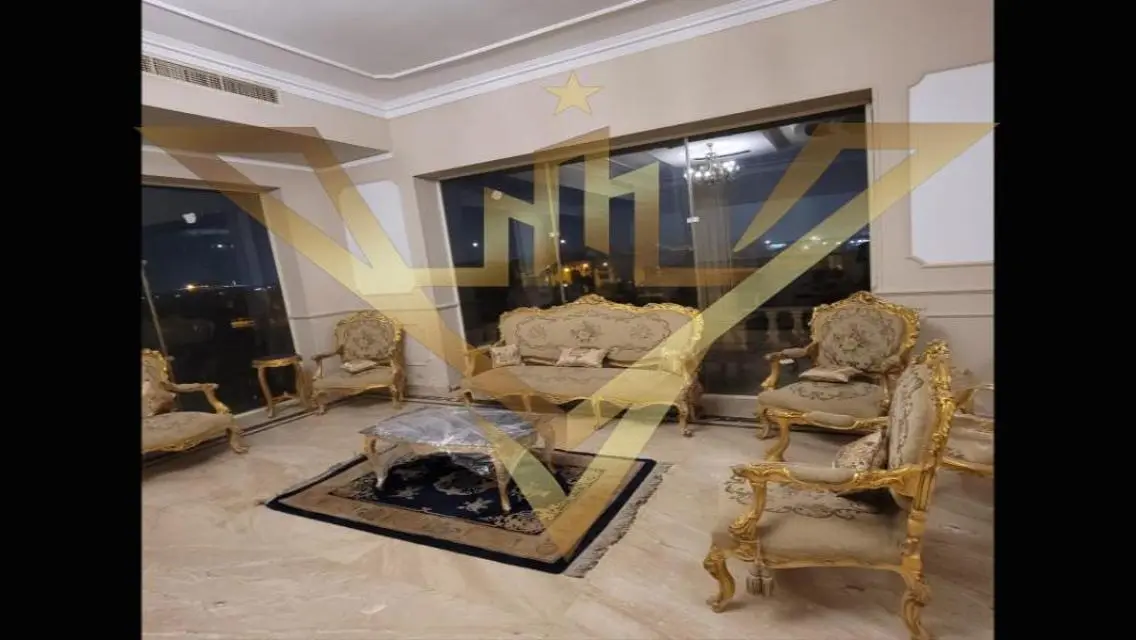Luxury Villa with Private Garden for Sale
