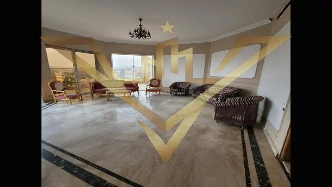 Luxury Villa with Private Garden for Sale