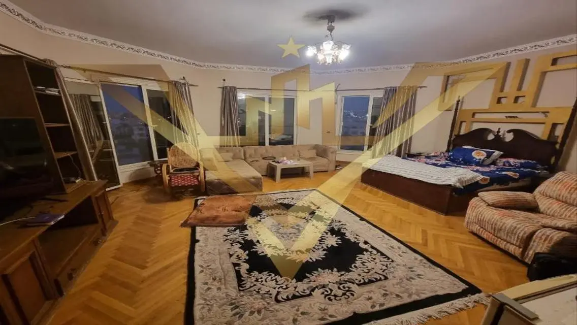 Luxury Villa with Private Garden for Sale